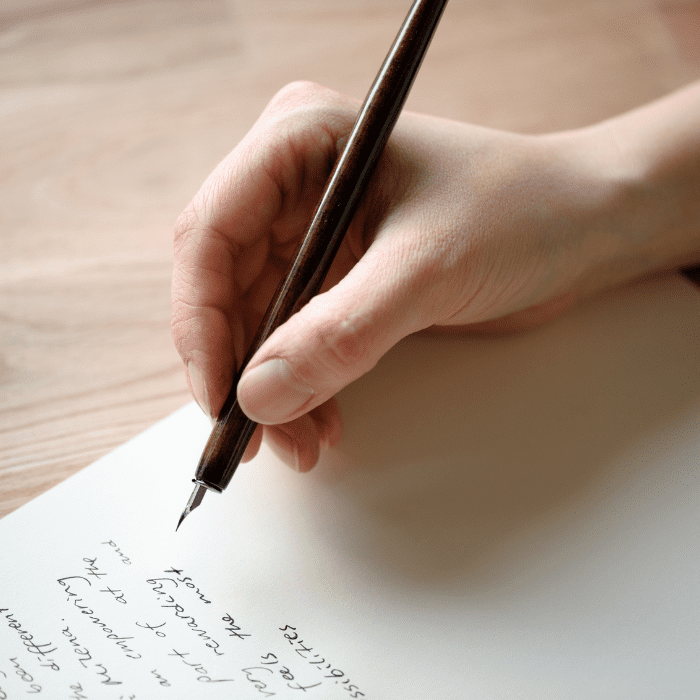 Aprende a enviarte una carta a ti mismo y enseguida te decimos cómo.- Blog Hola Telcel