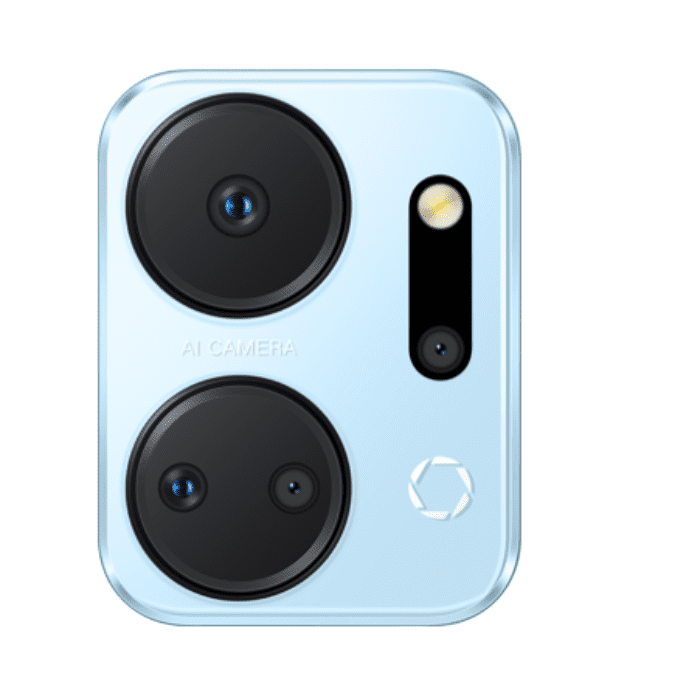 Conoce las cámaras del HONOR X7a.- Blog Hola Telcel