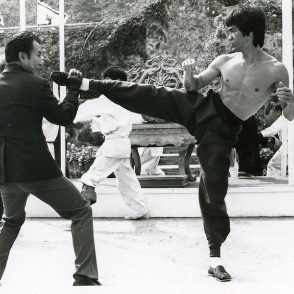 Conoce a los héroes de acción en las que está inspirada 'John Wick 4'.-Blog Hola Telcel