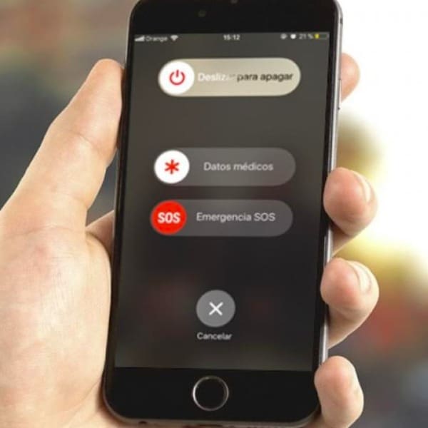 Conoce el truco del botón de encendido de tu celular que podría salvar tu vida.-Blog Hola Telcel