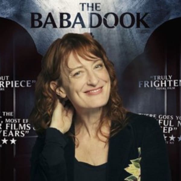 Conoce estas increíbles películas realizadas por mujeres 'The Babadook.-Blog Hola Telcel