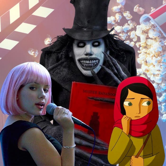 Conoce estas películas dirigidas por mujeres para todo tipo de gustos.-Blog Hola Telcel