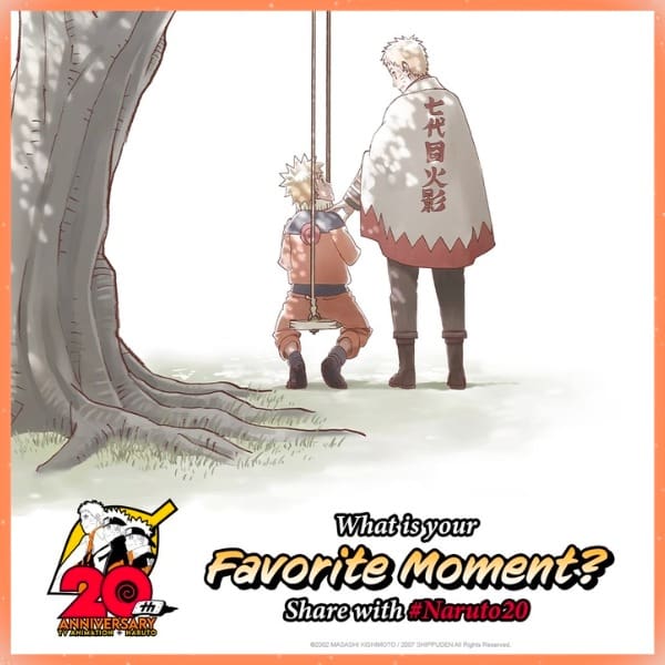 Nuevos episodios de 'Naruto', conoce todos los detalles sobre el increíble estreno.-Blog Hola Telcel.jpeg