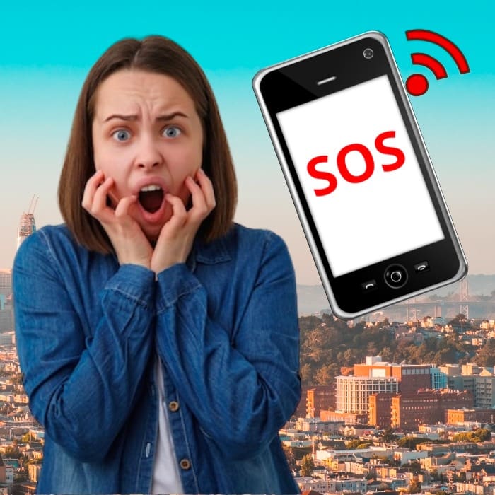 Conoce el increíble truco que puedes realizar con el botón de encendido de tu celular que podría salvar tu vida.-Blog Hola Telcel