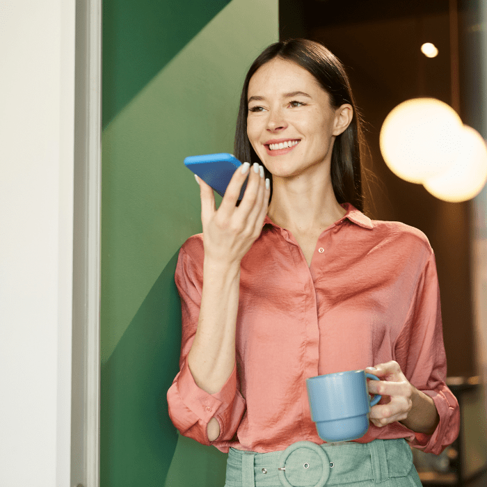 Ya puedes compartir estados de voz en WhatsApp y enseguida te decimos cómo puedes hacerlo.- Blog Hola Telcel