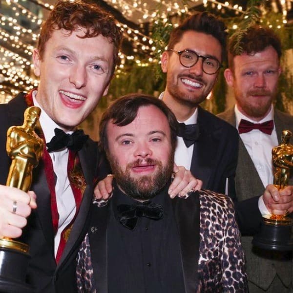 Así se vivieron los premios Óscar 2023.-Blog Hola Telcel