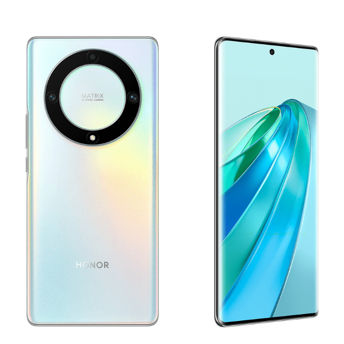 Llévate el HONOR Magic5 Lite 5G que más te guste.- Blog Hola Telcel