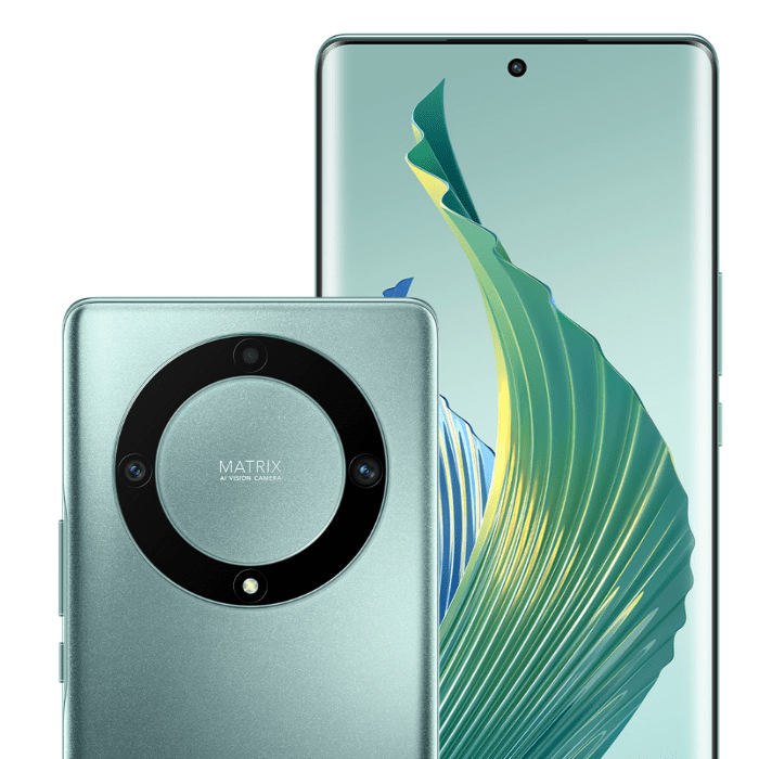 las cámaras del HONOR Magic5 Lite 5G son de buena calidad.- Blog Hola Telcel