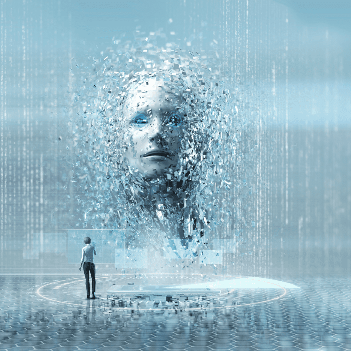 Conoce algunas de los usos que podría tener la inteligencia artificial en los próximos 10 años.- Blog Hola Telcel