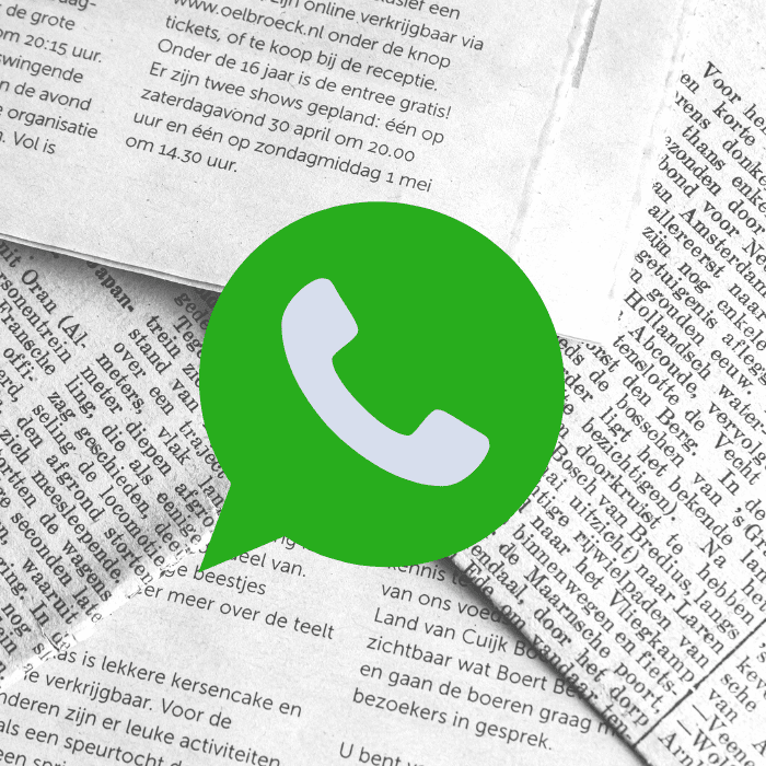 Conoce la función 'newsletter' que cambiará los estados de WhatsApp.-Blog Hola Telcel