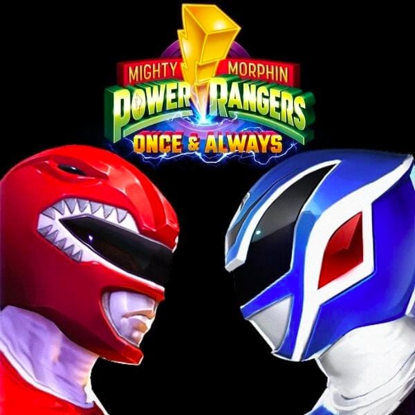 Los 'Power Rangers'- este es el tráiler de su increíble especial del 30 aniversario.-Blog Hola Telcel