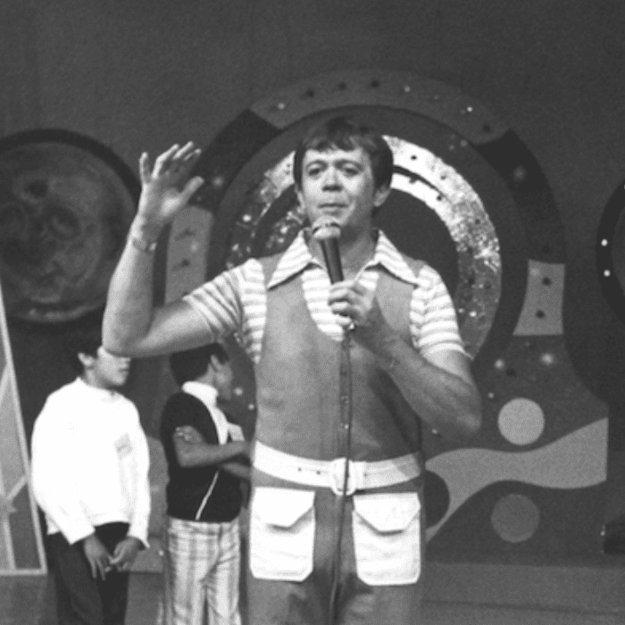 México le dice adiós con mucho cariño a su amigo Chabelo.-Blog Hola Telcel