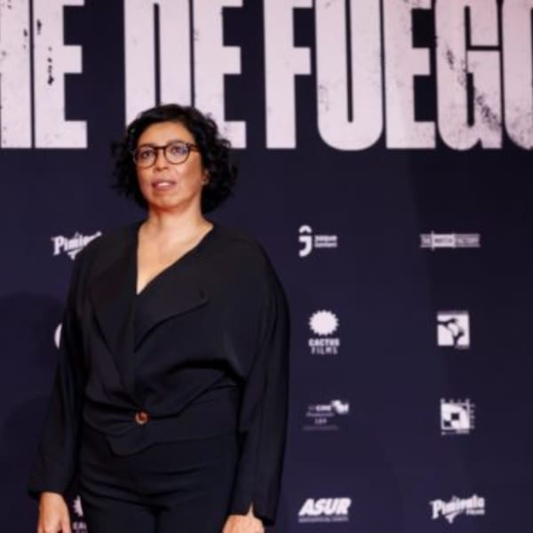 Conoce 'Noche de fuego' es una de las películas más icónicas realizadas por mujeres.-Blog Hola Telcel