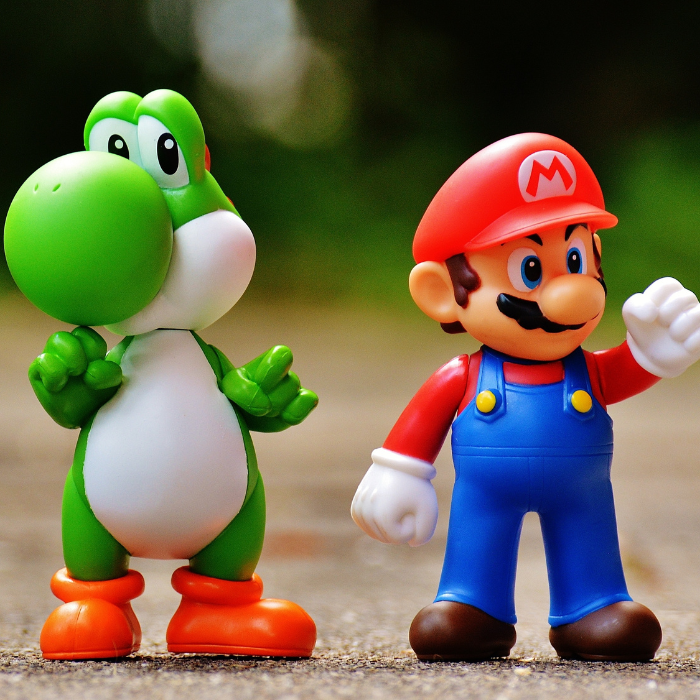 Conoce todos los datos sobre la nueva película de Super Mario Bros y su fecha de estreno en México.- Blog Hola Telcel