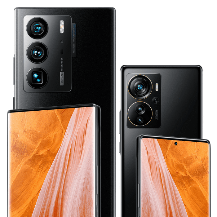 Conoce las diferencias y similitudes entre el ZTE Axon 40 Ultra y Pro.- Blog Hola Telcel