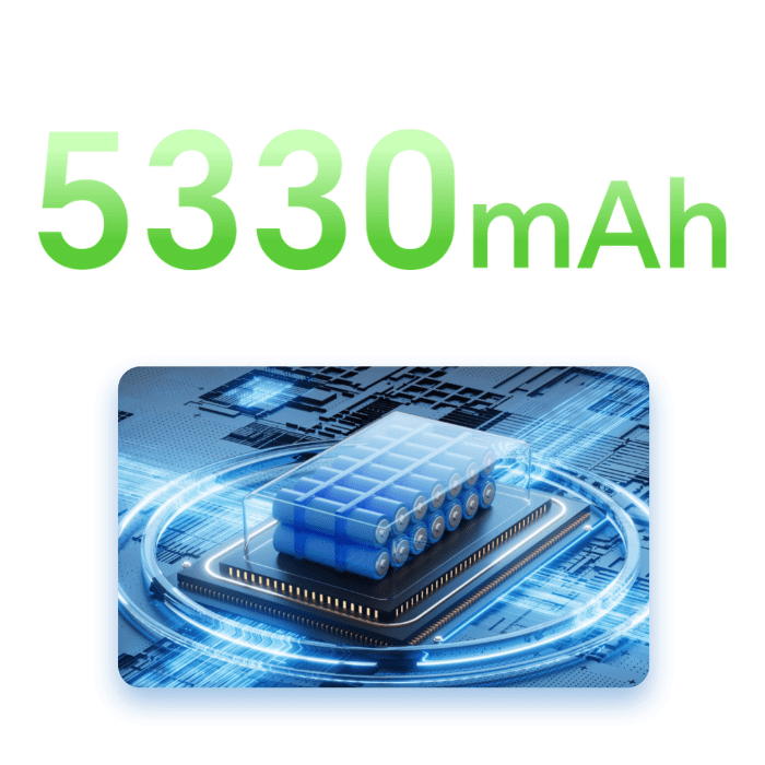 El equipo honor tiene una gran batería de larga duración.- Blog Hola Telcel