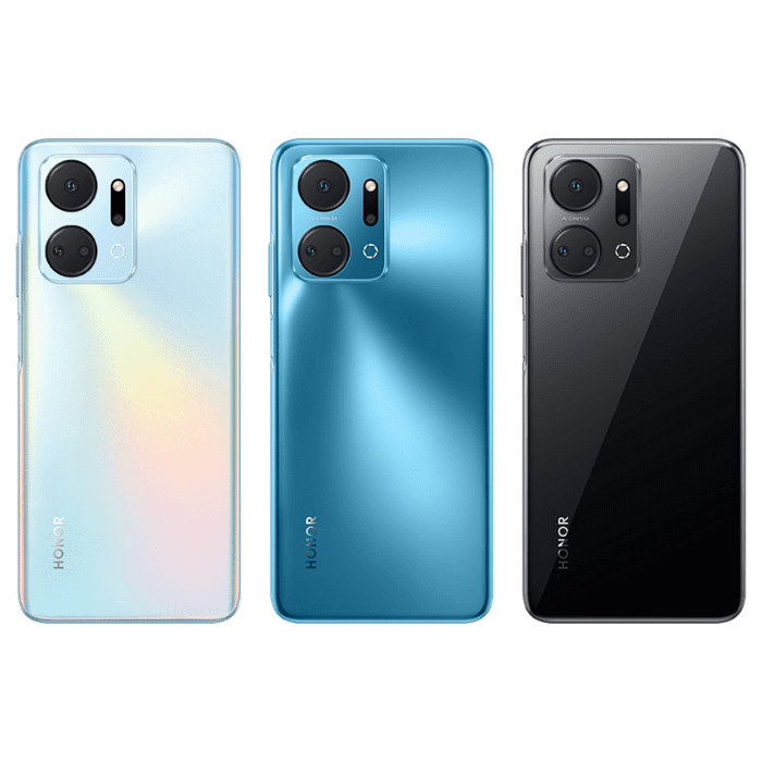 Colores del honor x7a.- Blog Hola Telcel