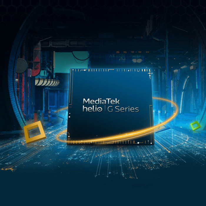 El chip helio de mediatek tiene buen rendimiento en todas las funciones del celular.- Blog Hola Telcel