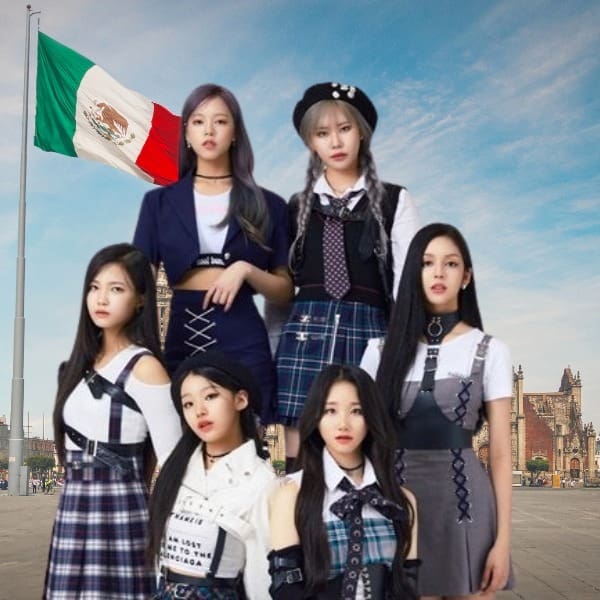 ¿Un festival de 'K-Pop' en México? Esto es lo que se sabe hasta ahora.-Blog Hola Telcel