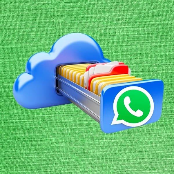 Entérate cómo puedes administrar mejor tu espacio en WhatsApp.-Blog Hola Telcel.-Blog Hola Telcel