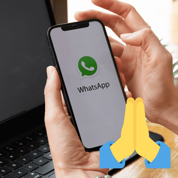 Conoce el significado de los emojis que puedes mandar en Semana Santa por WhatsApp.-Blog Hola Telcel