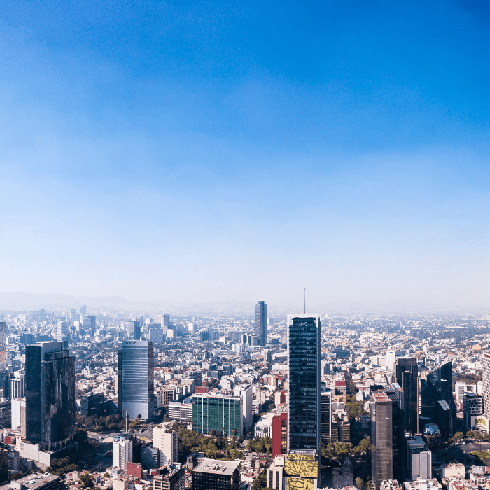 Conoce las ubicaciones secretas de la CDMX que podrás visitar en estas vacaciones.-Blog Hola Telcel