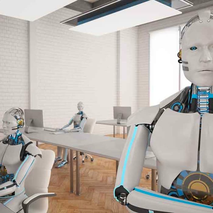 Conoce el pueblo habitado únicamente por IA.-Blog Hola Telcel