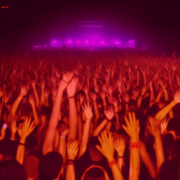 Conoce todo sobre el Corona Capital Guadalajara 2023 y escucha la playlist oficial.- Blog Hola Telcel