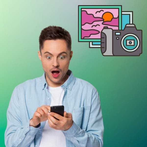 Este es el truco para guardar imágenes y videos configurados para ser vistos una sola vez en WhatsApp.-Blog Hola Telcel