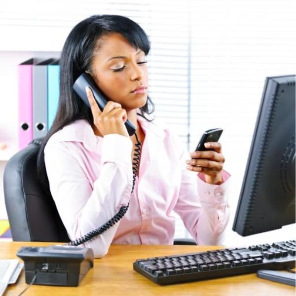 Lo bueno y lo malo de intentar conseguir empleo por WhatsApp.-Blog Hola Telcel