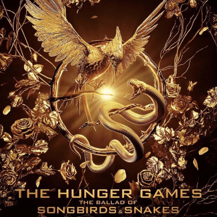 Conoce todo sobre la nueva película de los juegos del hambre.- Blog Hola Telcel