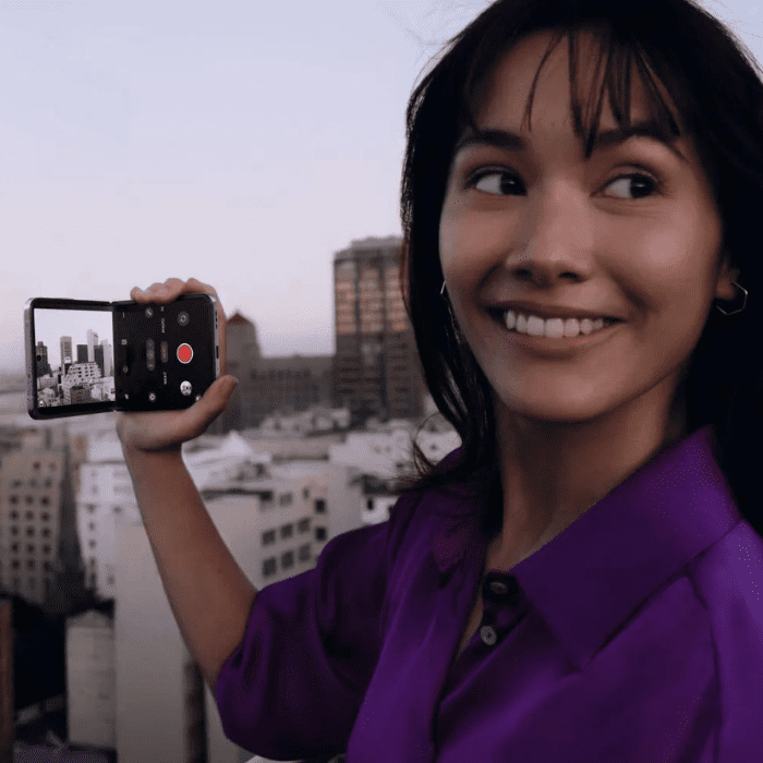 Conoce cómo es la nueva pantalla que se adapta a ti del nuevo OPPO.- Blog Hola Telcel