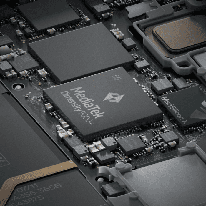 Conoce los procesadores del nuevo miembro de la familia OPPO.- Blog Hola Telcel