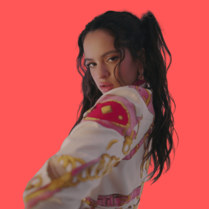 Conoce las canciones de Rosalía que te llevan por todas las etapas del desamor.- Blog Hola Telcel