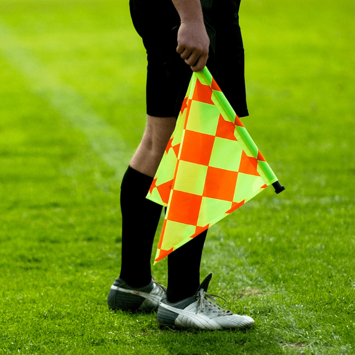 La inteligencia artificial está ayudando a que el deporte sea más justo y que las reglas se cumplan de mejor manera.- Blog Hola Telcel