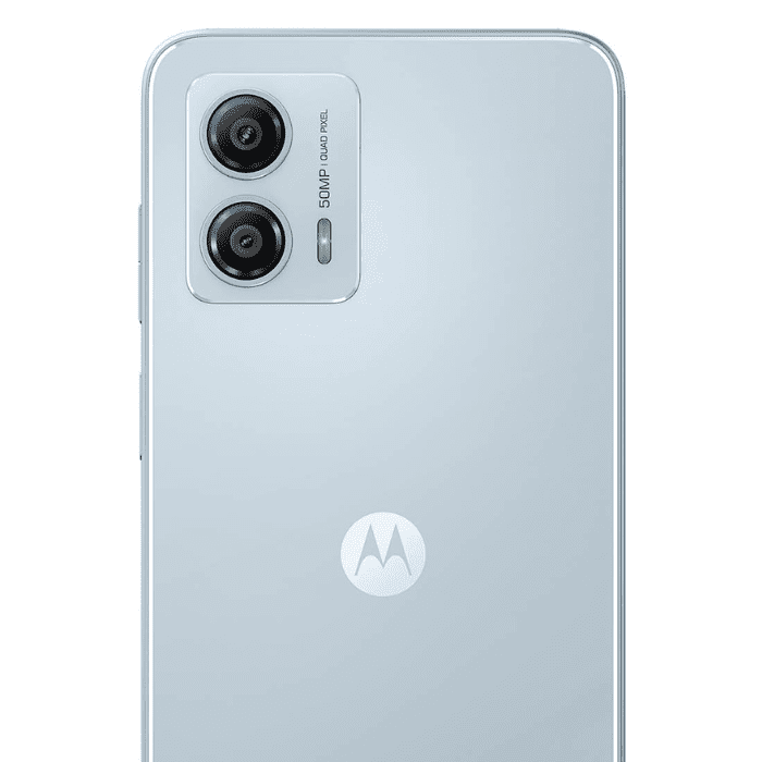 Conoce la cámara del moto g53 5G.- Blog Hola Telcel