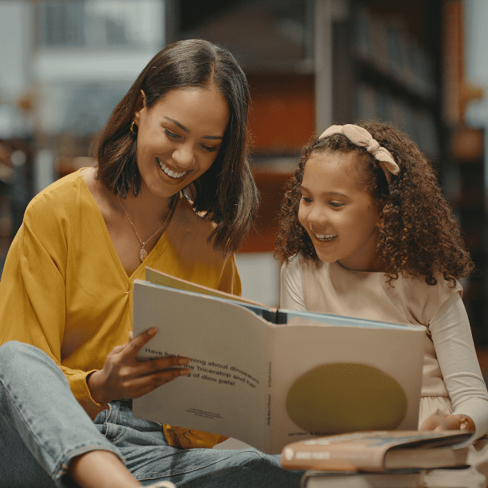 La inteligencia se hereda de mamá por genética y estímulos en la infancia.- Blog Hola Telcel