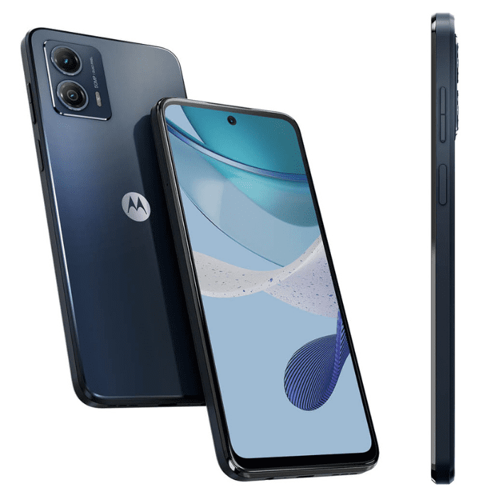 Aprende sobre la conectividad y rendimiento del moto g53.- Blog Hola Telcel