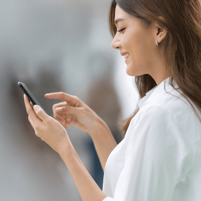 Conoce todo sobre la navegación por gestos en tu teléfono.- Blog Hola Telcel