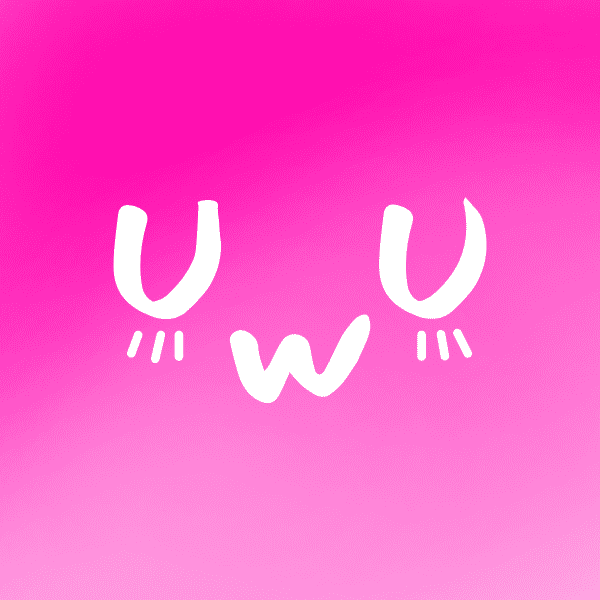 ¿Qué significa UwU y 7u7 en la aplicación de WhatsApp?.-Blog Hola Telcel