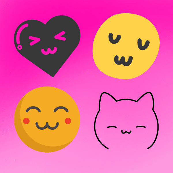 ¿Sabes qué significa que te escriban UwU y 7u7 en la aplicación de WhatsApp?.-Blog Hola Telcel