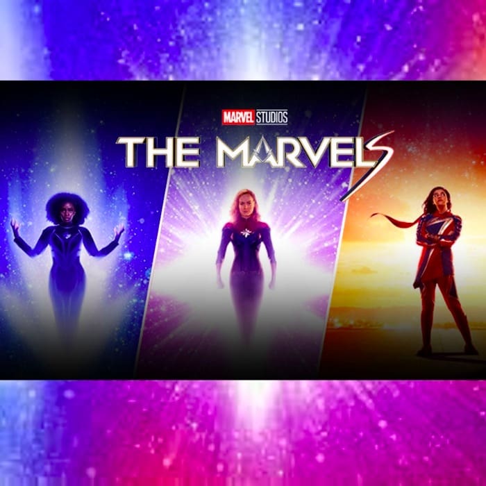 ‘The Marvels’ con Brie Larson, conecta con ‘WandaVision’ y ‘Mrs. Marvel’.-Blog Hola Telcel
