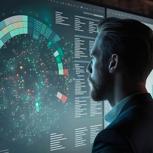 Así es el arte hecho desde una inteligencia artificial.-Blog Hola Telcel