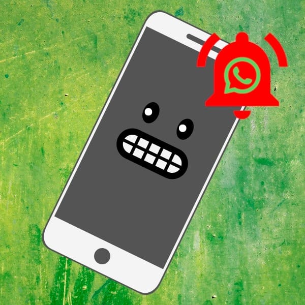 Así puedes activar siempre las notificaciones de WhatsApp.-Blog Hola Telcel