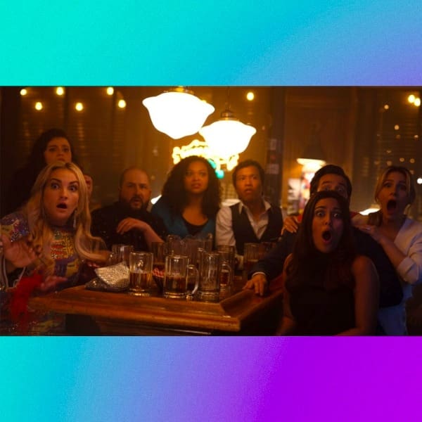 Así se ve esta nueva película de 'Zoey 101'.-Blog Hola Telcel