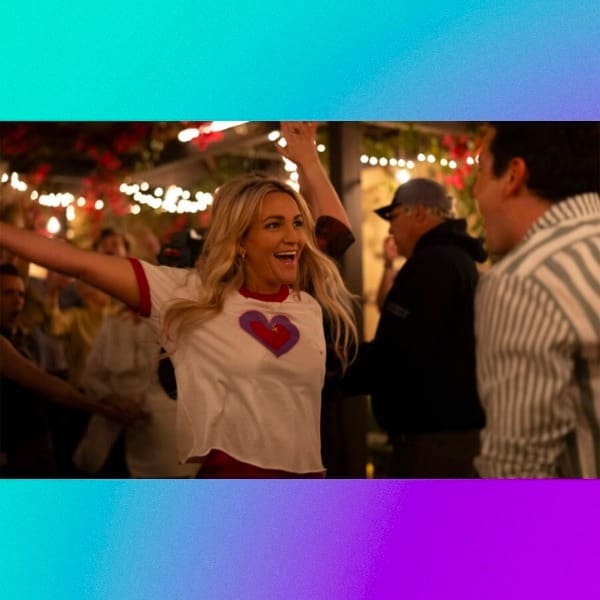 Así se verá la nueva película de 'Zoey 101'.-Blog Hola Telcel