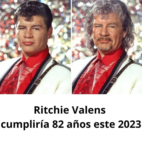 Así se verían estos artistas famosos actualmente.-Blog Hola Telcel