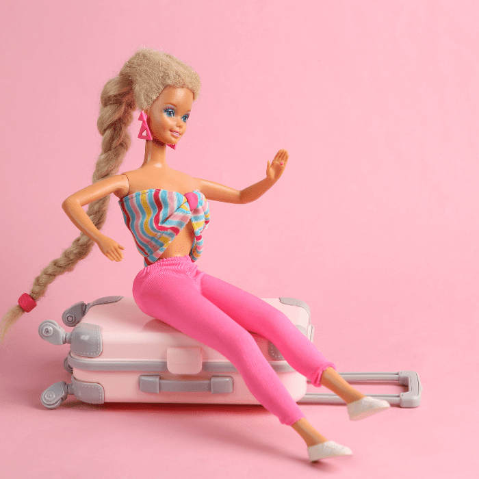 Conoce todo sobre el nuevo trailer de la película de Barbie.- Blog Hola Telcel