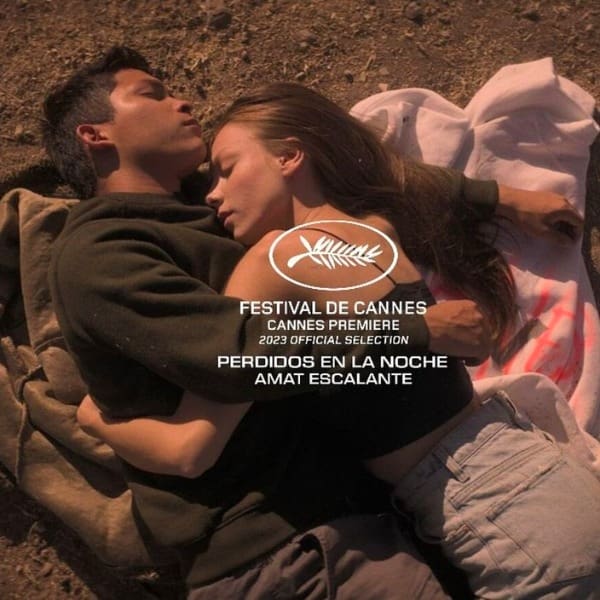 Conoce las películas mexicanas actuales que estarán en el festival de Cannes 2023.-Blog Hola Telcel