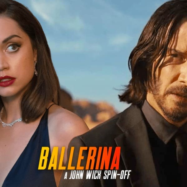 Así será el 'spin-off' de John Wick.-Blog Hola Telcel